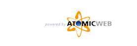 Atomicweb logo